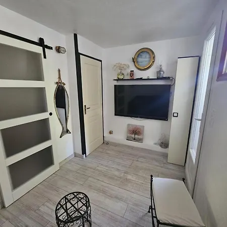 Escapade à 2 à 300 Mètres De La Confort Apartamento