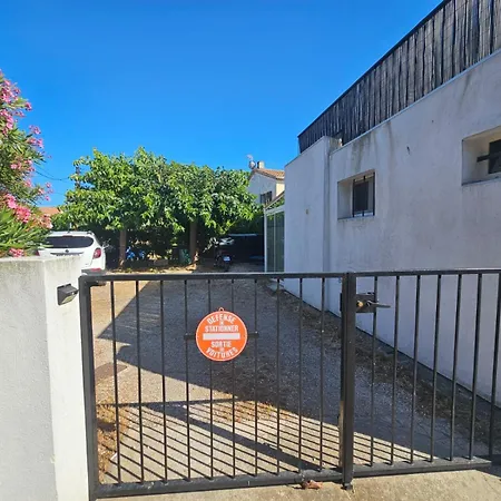 Escapade à 2 à 300 Mètres De La Confort * Hyères